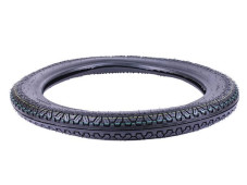 Покришка 3,00*18 6PR TT (під камеру) тип 4