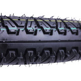 Покришка 3,00*18 6PR TT (під камеру) тип 4