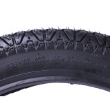 Покришка 3,00*18 6PR TT (під камеру) тип 4