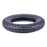 Покришка 3,50*10 6PR TT (під камеру) тип 4