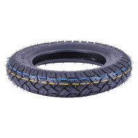 Покришка 3,50*10 6PR TT (під камеру) тип 4