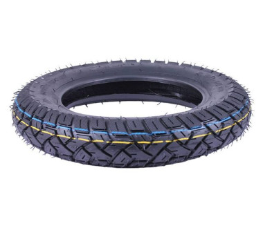 Покришка 3,50*10 6PR TT (під камеру) тип 4