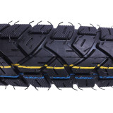 Покришка 3,50*10 6PR TT (під камеру) тип 4