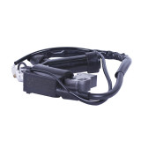 Котушка високої напруги + надсвічник - 177F - GN 5-6 KW