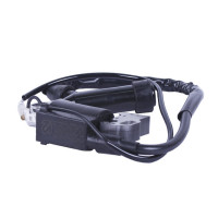 Котушка високої напруги + надсвічник - 177F - GN 5-6 KW