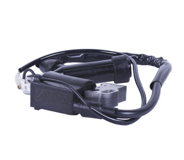 Котушка високої напруги + надсвічник - 177F - GN 5-6 KW