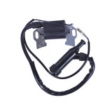 Котушка високої напруги + надсвічник - 177F - GN 5-6 KW