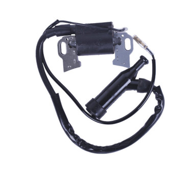 Котушка високої напруги + надсвічник - 177F - GN 5-6 KW