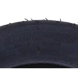 Покришка 3,00*10 6PR TT (під камеру) тип 3