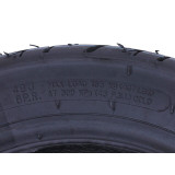 Покришка 3,00*10 6PR TT (під камеру) тип 3