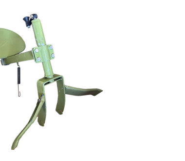 Адаптер для мотоблоків (сидіння у зборі)