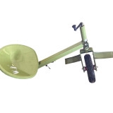 Адаптер для мотоблоків (сидіння у зборі)