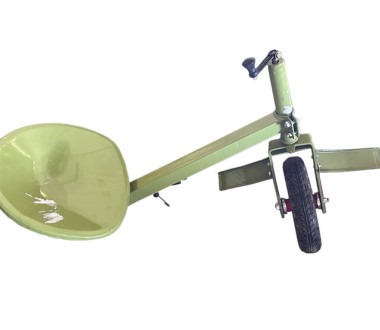 Адаптер для мотоблоків (сидіння у зборі)