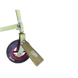 Адаптер для мотоблоків (сидіння у зборі)