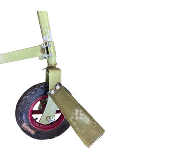 Адаптер для мотоблоків (сидіння у зборі)