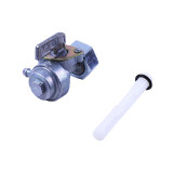 Кран бака паливного (внутрішнє різьблення) - GN 2-3,5 KW