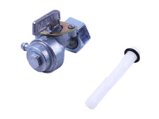 Кран бака паливного (внутрішнє різьблення) - GN 2-3,5 KW