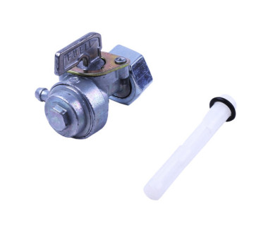 Кран бака паливного (внутрішнє різьблення) - GN 2-3,5 KW