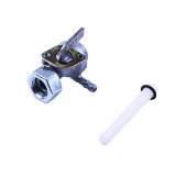 Кран бака паливного (внутрішнє різьблення) - GN 2-3,5 KW