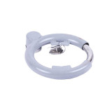 Замок протиугінний (блокування рами) ZX6104