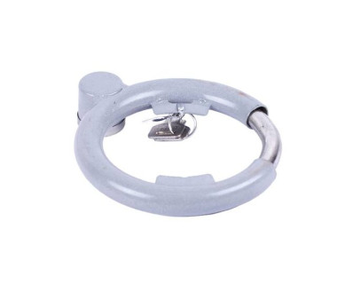 Замок протиугінний (блокування рами) ZX6104