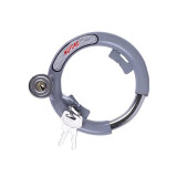 Замок протиугінний (блокування рами) ZX6104