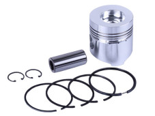 Поршневий комплект ZH1105N