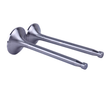 Клапани ZH1105N