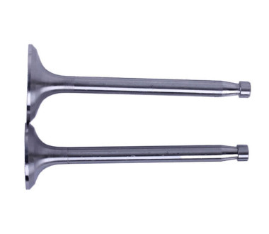 Клапани ZH1105N