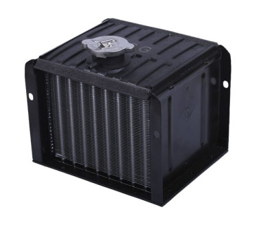 Радіатор ZH1105N/ZH1115N/ZH1125N