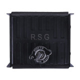 Радіатор ZH1105N/ZH1115N/ZH1125N