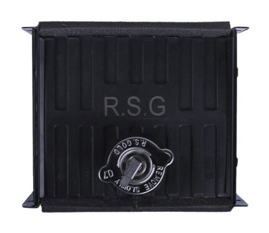 Радіатор ZH1105N/ZH1115N/ZH1125N