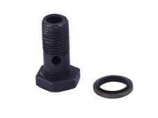 Болт паливного бака ZH1105N/ZH1115N/ZH1125N