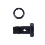 Болт паливного бака ZH1105N/ZH1115N/ZH1125N