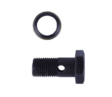 Болт паливного бака ZH1105N/ZH1115N/ZH1125N