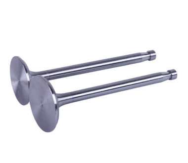 Клапани ZH1115N