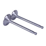 Клапани ZH1115N