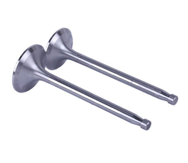 Клапани ZH1115N