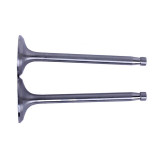 Клапани ZH1115N