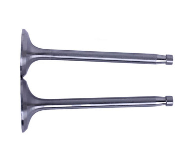 Клапани ZH1115N