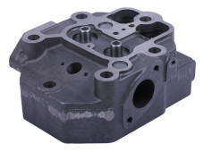 Головка блока гола ZH1125N