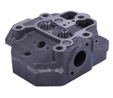 Головка блока гола ZH1125N