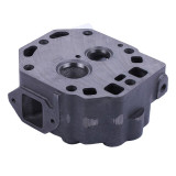 Головка блока гола ZH1125N