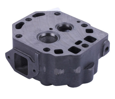 Головка блока гола ZH1125N