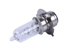 Лампа передньої фари - Дельта/Альфа YBX