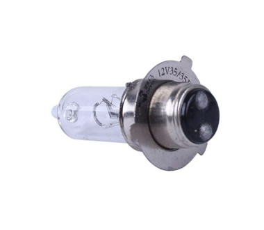 Лампа передньої фари - Дельта/Альфа YBX