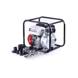 Водяна помпа ZX20H-170F (16м3/година, діаметр 50 мм) double suction impeller TATA