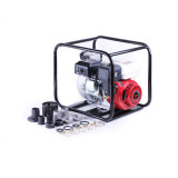 Водяна помпа ZX20H-170F (16м3/година, діаметр 50 мм) double suction impeller TATA