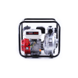 Водяна помпа ZX20H-170F (16м3/година, діаметр 50 мм) double suction impeller TATA