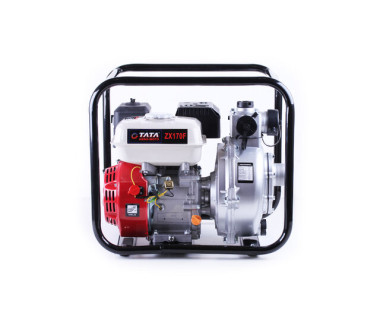 Водяна помпа ZX20H-170F (16м3/година, діаметр 50 мм) double suction impeller TATA